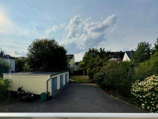 Charmantes Apartment in Kassel - 4