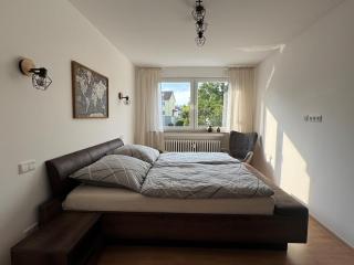 Charmantes Apartment in Kassel - 3