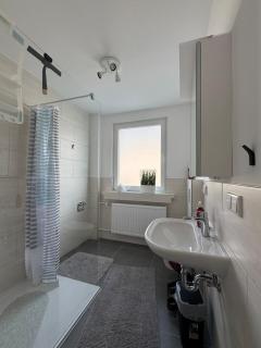 Charmantes Apartment in Kassel - 1
