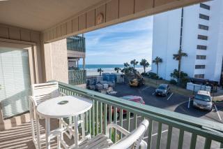 New Place at the Beach III - Low Floor, Views! - Myrtle Beach - 9