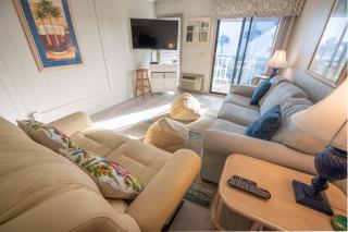 New Place at the Beach III - Low Floor, Views! - Myrtle Beach - 7