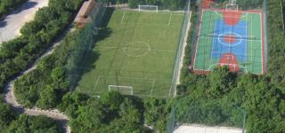 Flat - Barra Premium 3 - 5