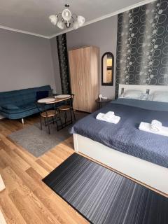Gaby apartman - 5