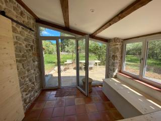 La Bergerie Studio Cottage - 6