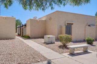 Cola Casa in Tempe 2bd 2b with Pool and Pet Friendly - 3