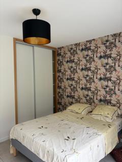 La maison près de la fontaine B&B paisible 1 - 4