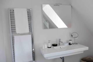Loft d'architecte - vue sur port et deco vintage - 6
