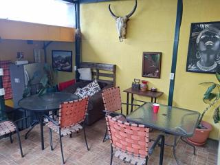 Rooms libertad - 4