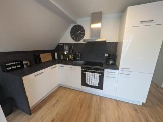 ZoHe Alpha Apartment mit Moselblick - 8