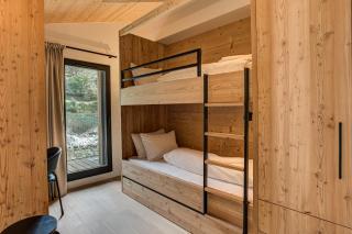 Apartment Castorettes, Alpes Trave, Sleeps 6 to 7 - Chamonix - 4