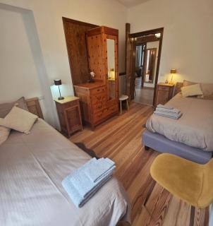 Appartamento 110mq Zona Terme posto auto privato - 2