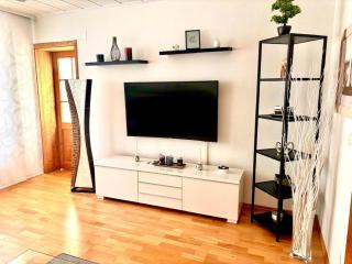 Haus am Fluss - 7