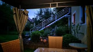 Haus am Fluss - 3