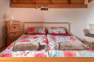 Idyll in Ammerseenähe mit Blick ins Grüne - 1