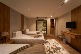 New Gold's Pyramids Hotel - 4