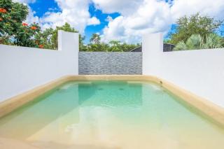 The Mastic Cana Luxury Cottage - 5