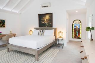 The Mastic Cana Cottage - 2BR with Private Pool on 11 Acre North Side Estate - 0