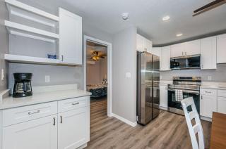 2 Bedroom Beachside Suite - 9
