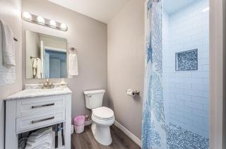 2 Bedroom Beachside Suite - 7