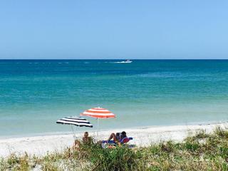 2 Bedroom Beachside Suite - 1
