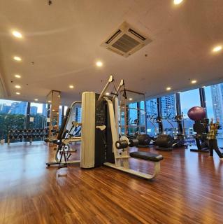 Black Martini Premium Suite - 2