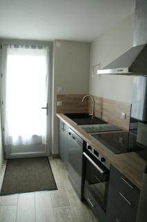 Gîte du Four Banal - Louin - 1