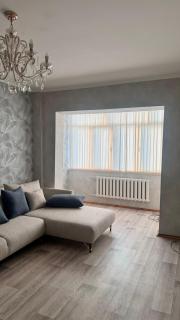 Flat with 3 rooms near parks - 0