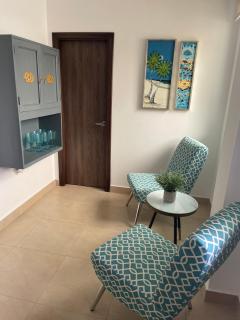 Comfortable apartment of Playa en Punta Blanca - Ecuador - 4