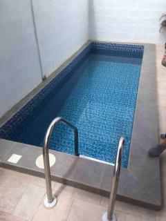 Comfortable apartment of Playa en Punta Blanca - Ecuador - 8