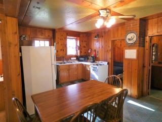 Old Stoney's Musky - Big Arbor Vitae Lake - 7