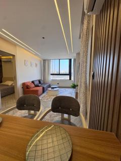 Cozy one-bedroom apartment - 3