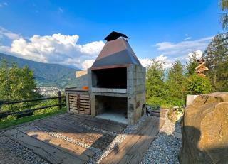 Baita immersa nella natura - 8