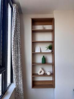 Cozy one-bedroom apartment - Cairo - 1