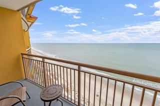 5 Anderson Direct Oceanfront w King Suite,Pools! - Myrtle Beach - 3