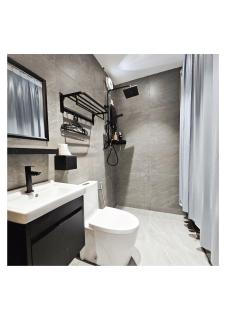 MI LE GARDEN Chalet - 4