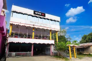 Hotel O WANIYA HOTEL - 2