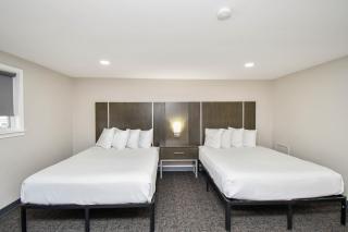 Settle Inn - 3