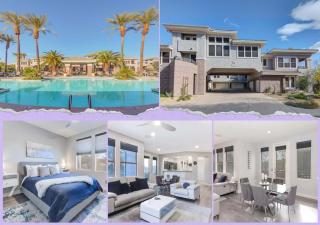 Lux Scottsdale Condo Overlooks 9th Hole Near Golf - 0