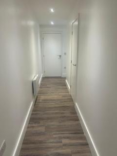 Cozy, Stylish Modern 2 Bedroom Entire Flat - Manchester - 1