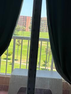 Studio for rent at Porto Golf Marina Vip area - El Alamein - 5