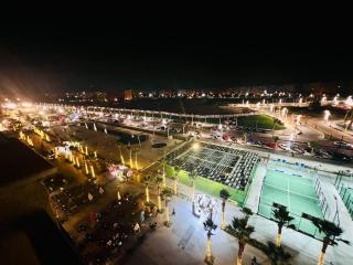 Studio for rent at Porto Golf Marina Vip area - El Alamein - 3