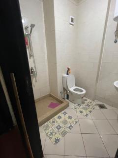 Studio for rent at Porto Golf Marina Vip area - El Alamein - 1