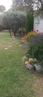 Studio loft au cœur du var - 7