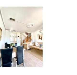 Casa Grazalema with Pool, Terace & Amazing View - near Beach, Golf, Town & Relax - 1-6 Guests - 4