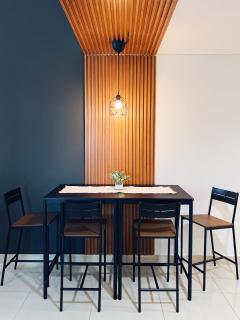 Dubai Marina Modern 1 Bedroom Apartment steps to tram & Marina Walk - 4