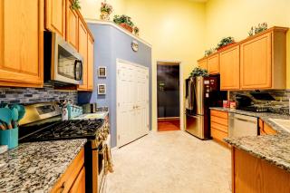 3 Mi to Bethany Beach Family Home with Movie Room! - 3
