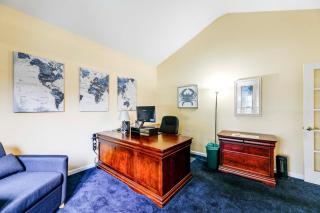 3 Mi to Bethany Beach: Family Home w/ Movie Room! - 1