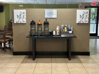 Sleep Inn & Suites Near Columbus - State University Area - 6