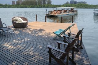 Flat - Barra Premium 4 - 6