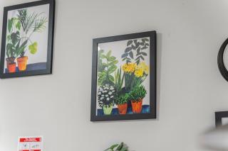 Luxury City Centre Apartment with Netflix & Workspace - 1